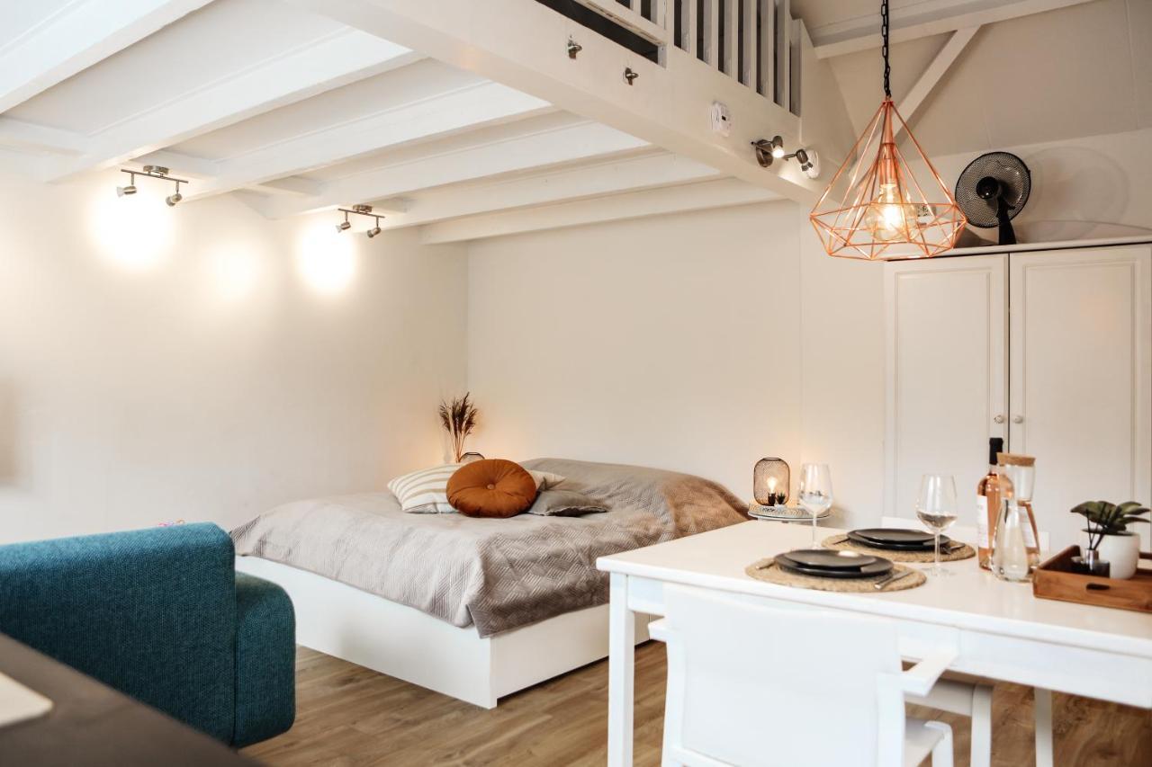 Villa Morning Glory Wemeldinge Exterior foto